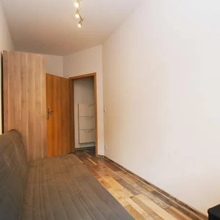 Handhouse Do Studzienki Apartment Gdansk