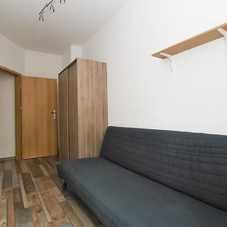 Apartment Handhouse Do Studzienki
