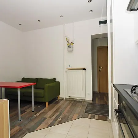 Handhouse Do Studzienki Apartment
