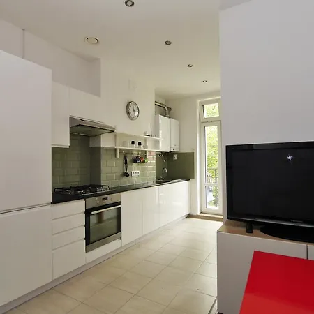 Handhouse Do Studzienki Apartment *